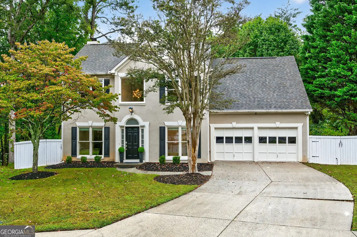 1095 Northpointe Trace, Roswell, GA 30076 - Image #1