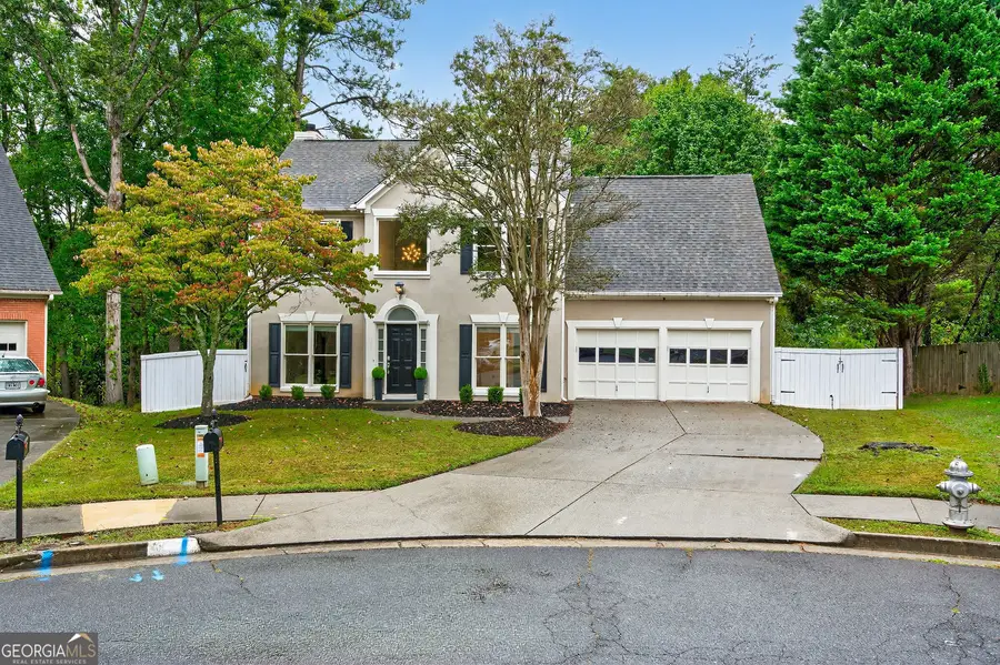 1095 Northpointe Trace, Roswell, GA 30076 - Image #2