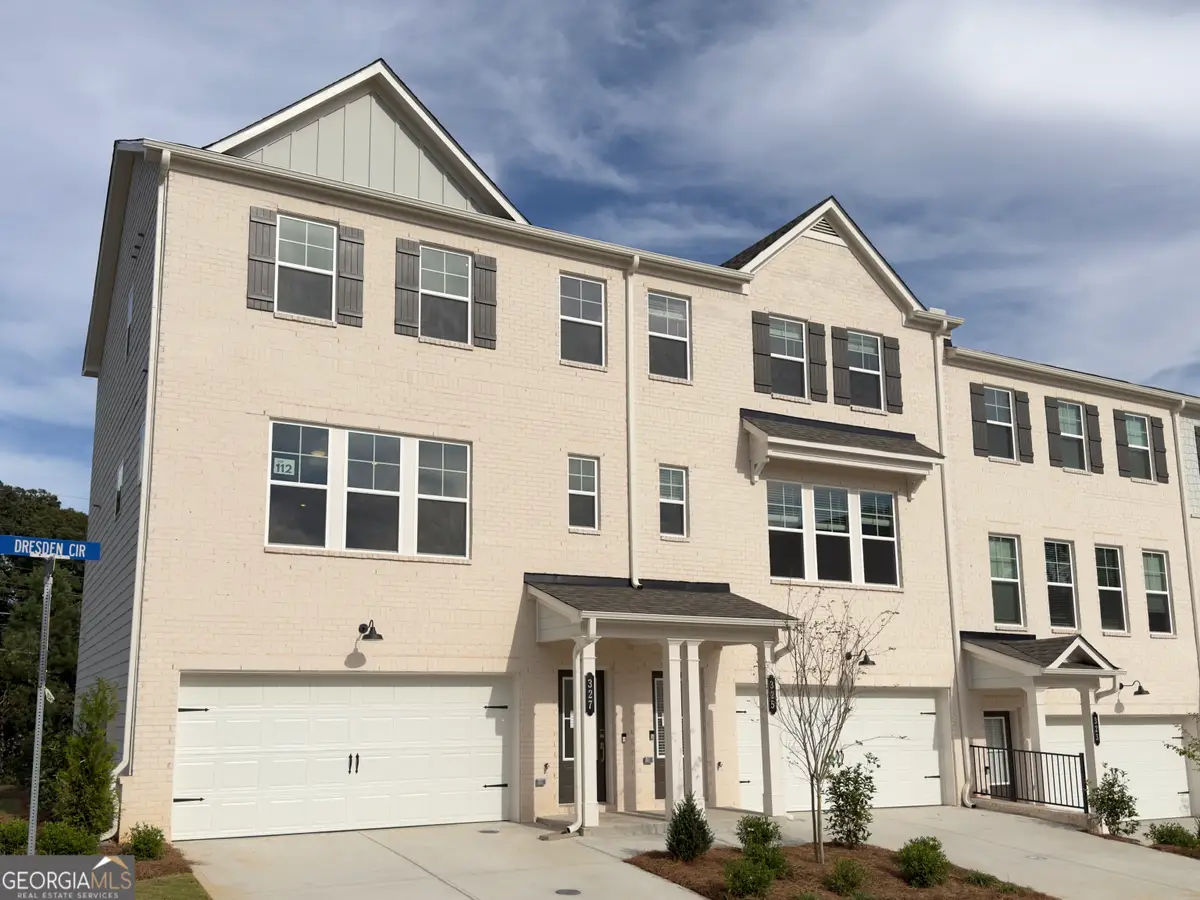 327 Dresden Circle, Tucker, GA 30084 - Image #1