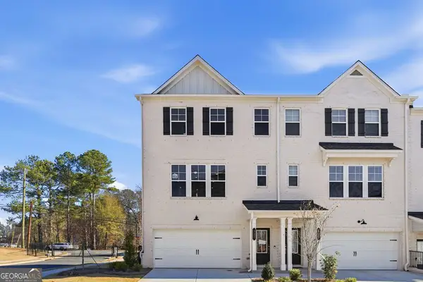 327 Dresden Circle, Tucker, GA 30084