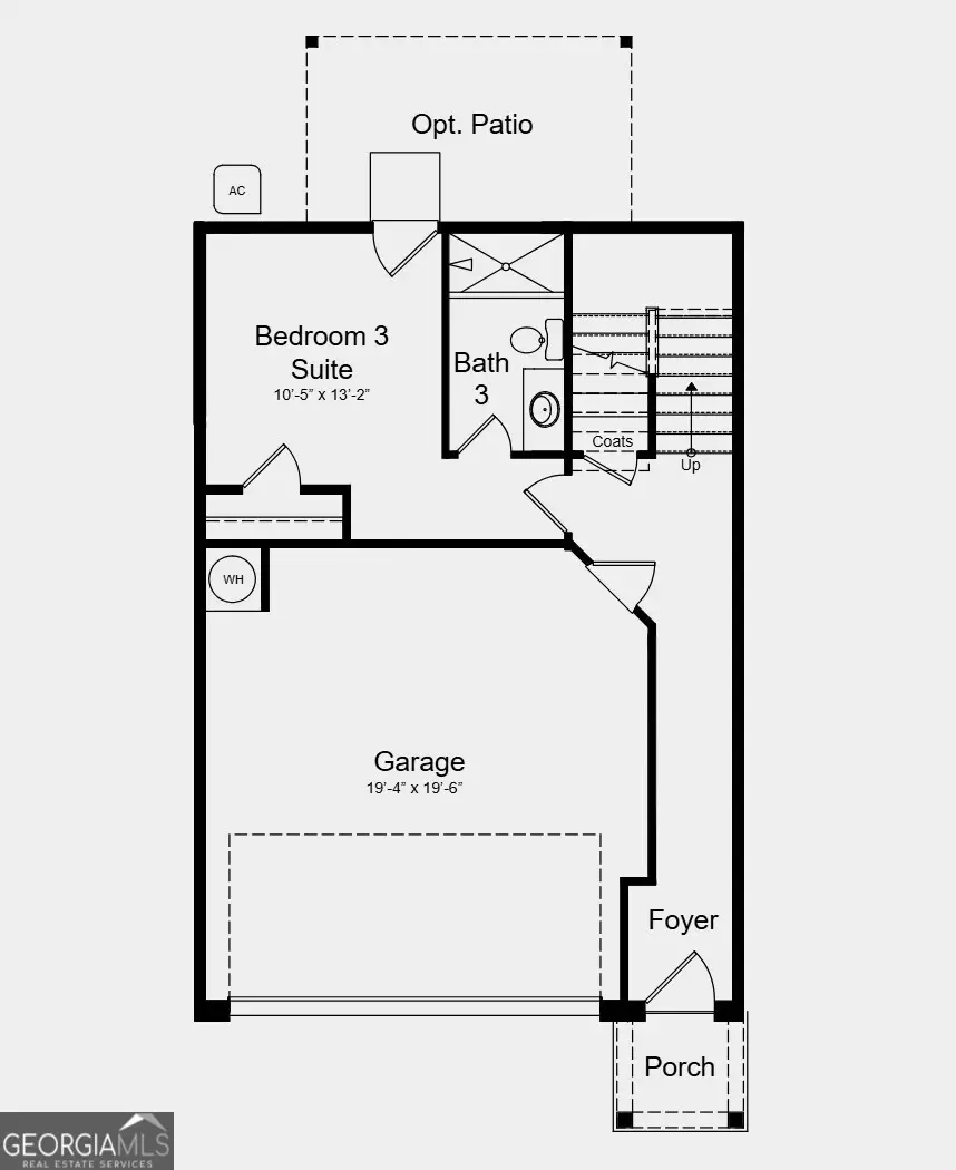 327 Dresden Circle, Tucker, GA 30084 - Image #2