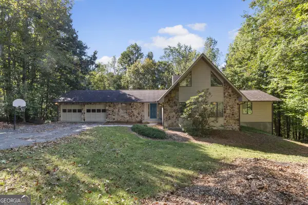 5066 Old Orr Road, Flowery Branch, GA 30542
