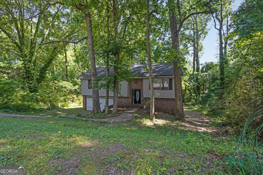 3189 Glen Hollow Drive, Rex, GA 30273 - Image #1