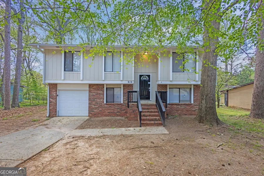 616 Country Lane Drive, Jonesboro, GA 30238 - Image #3