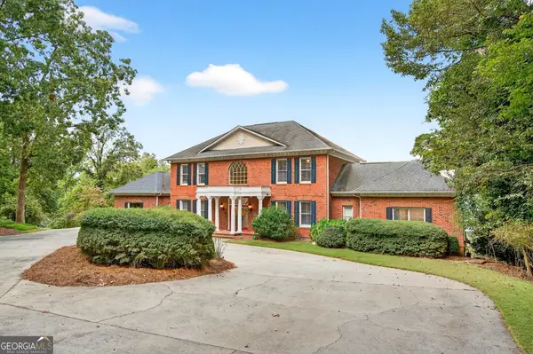 725 Mountain View Circle, Gainesville, GA 30501