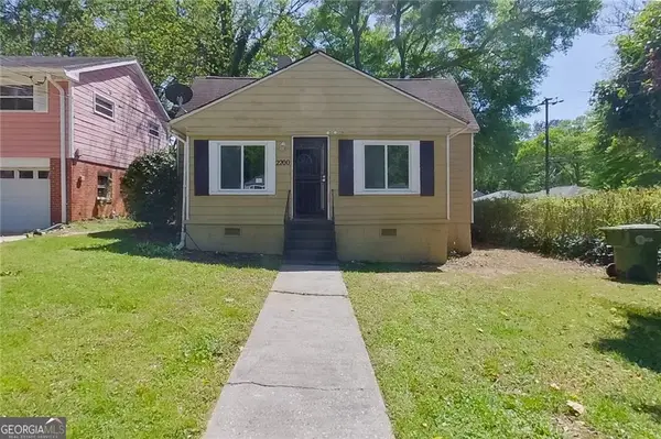 2200 Larchwood Road Sw, Atlanta, GA 30310