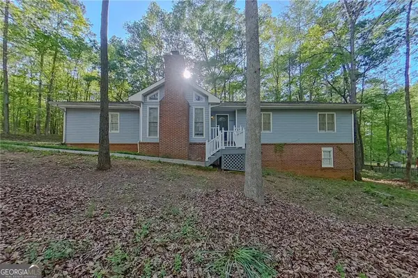 3580 Limberlost Trail Sw, Stockbridge, GA 30281
