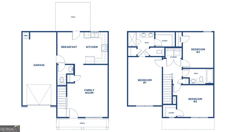 38 Holland Cove, Winder, GA 30680 - Image #2