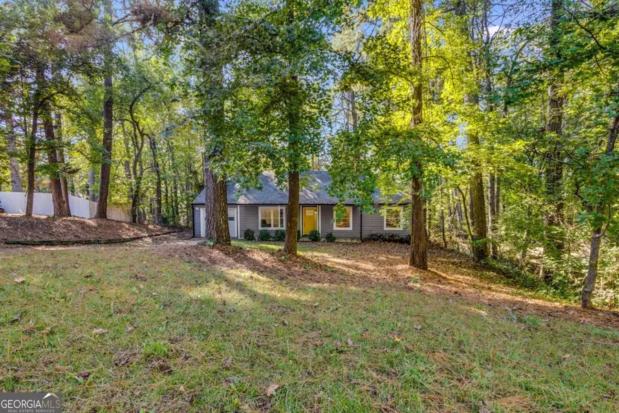 230 Apple Branch Drive, Woodstock, GA 30188 - Image #2