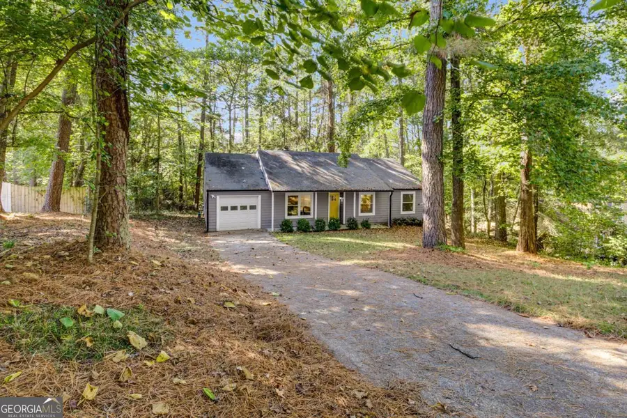 230 Apple Branch Drive, Woodstock, GA 30188 - Image #3