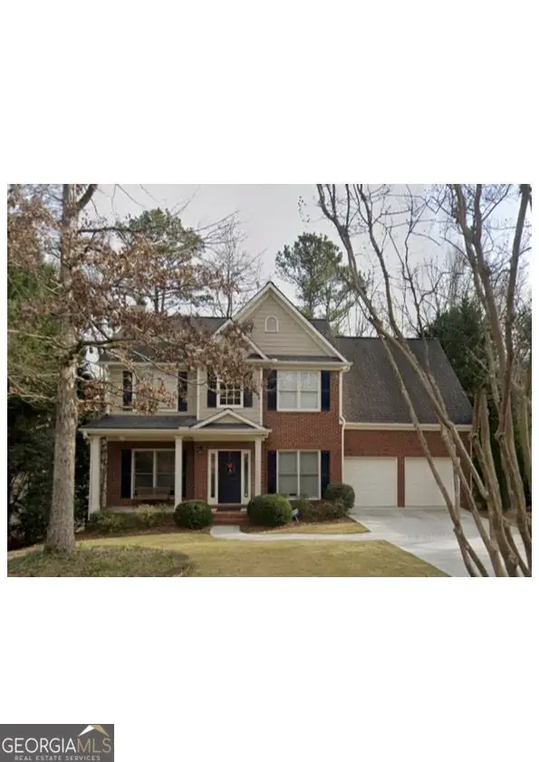3612 Brookefall Court, Suwanee, GA 30024