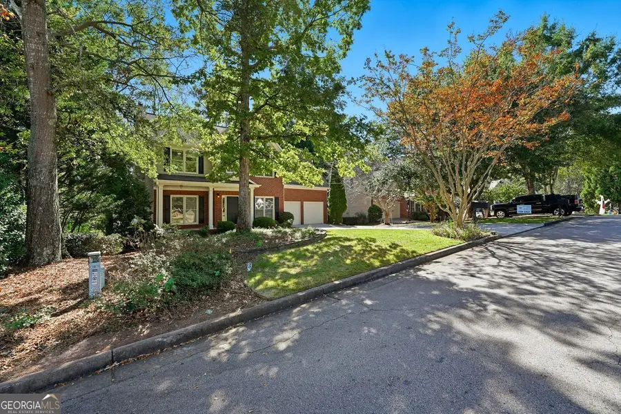 3612 Brookefall Court, Suwanee, GA 30024 - Image #3