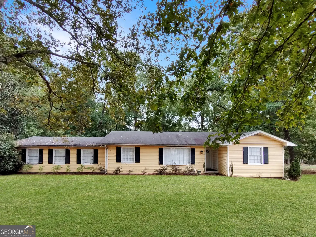 2772 E Lake Road, McDonough, GA 30252 - Image #1