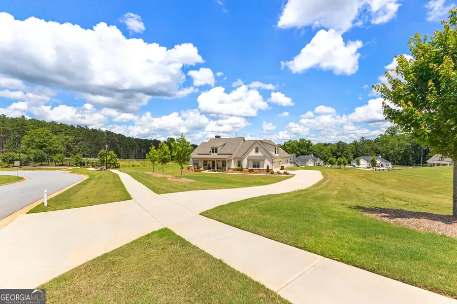 30 Linton Estates Avenue, Newnan, GA 30263 - Image #2