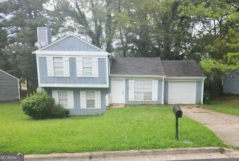 4584 Garden Hills Drive, Stone Mountain, GA 30083 - Image #1