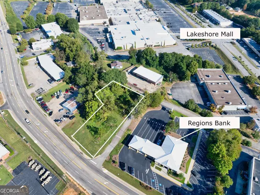 593 Shallowford Road Nw, Gainesville, GA 30504 - Image #3