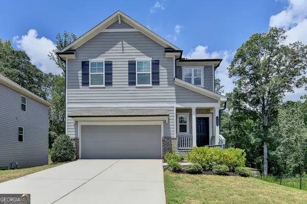 125 Osprey Overlook Drive, Braselton, GA 30517