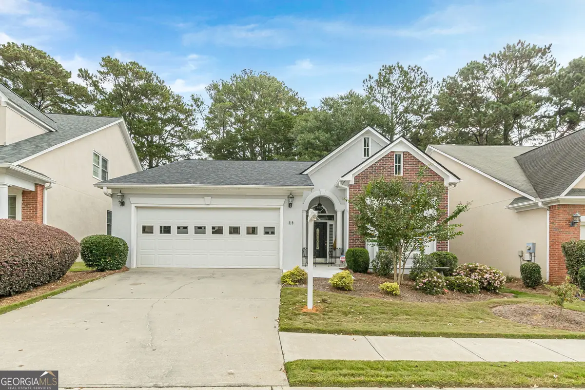 319 Lewisburg Drive, McDonough, GA 30253 - Image #1