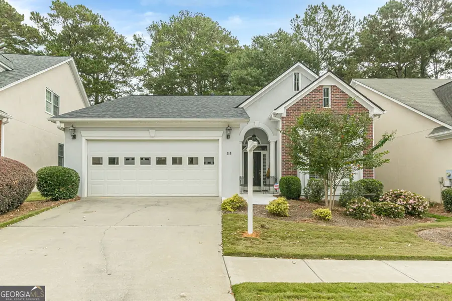 319 Lewisburg Drive, McDonough, GA 30253 - Image #3