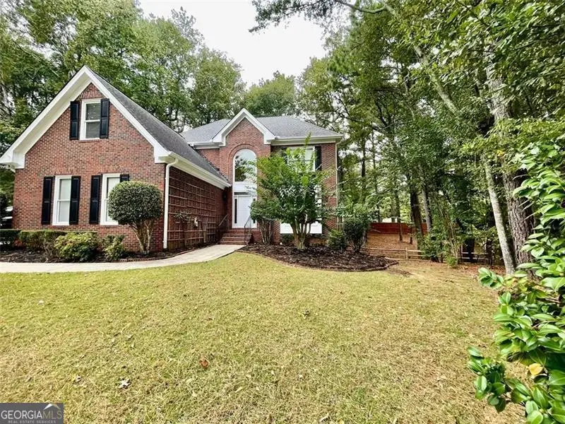 465 Kirkstall Trail, Alpharetta, GA 30022 - Image #1