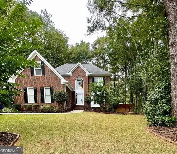 465 Kirkstall Trail, Alpharetta, GA 30022