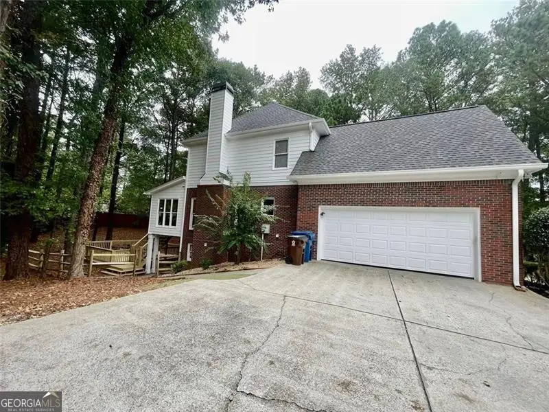 465 Kirkstall Trail, Alpharetta, GA 30022 - Image #3