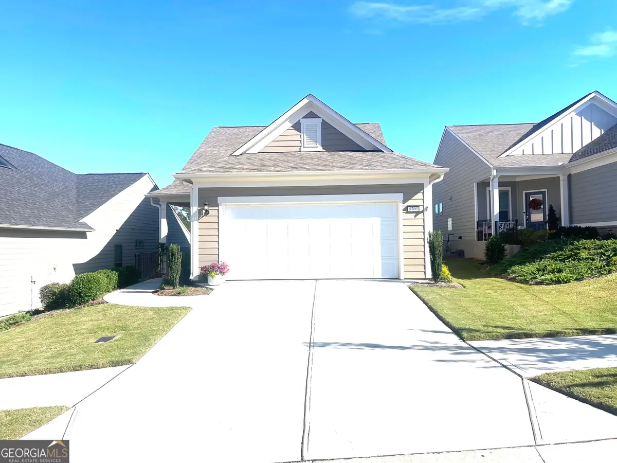 5709 Grapewood Street, Hoschton, GA 30548 - Image #1