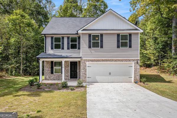 115 Heyman Drive, Covington, GA 30016