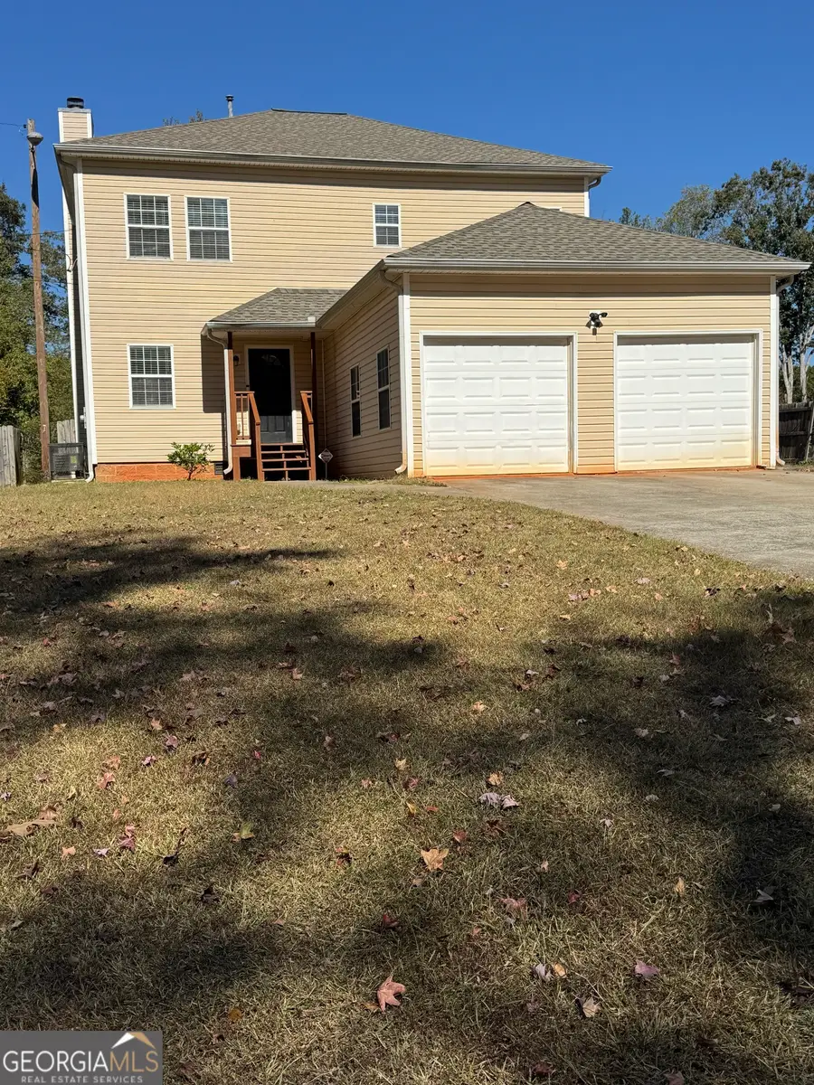 2066 Tilson Road, Decatur, GA 30032 - Image #2