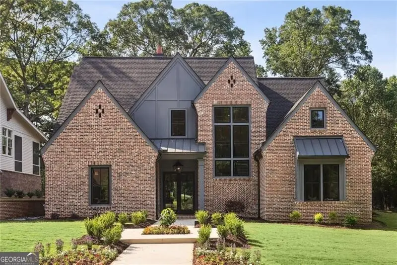 298 Saint Marys Lane, Marietta, GA 30064 - Image #1