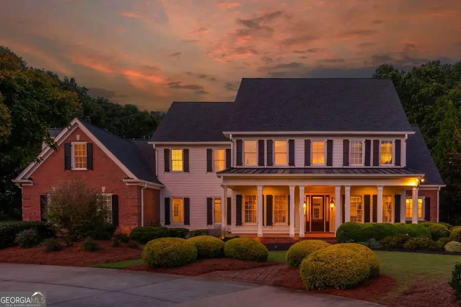 220 Edwards Brook Court, Canton, GA 30115 - Image #2
