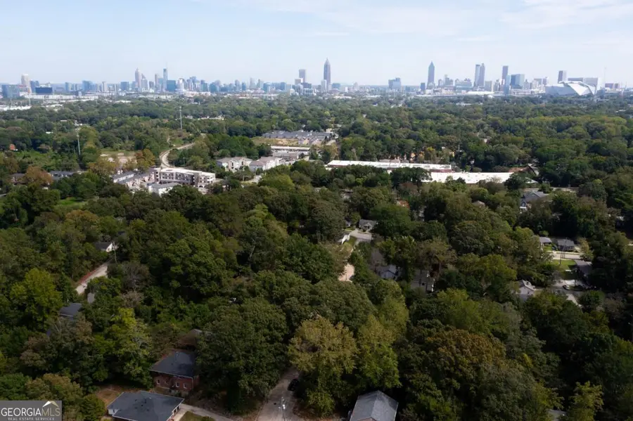 1445 Hawkins Street Nw, Atlanta, GA 30314 - #2
