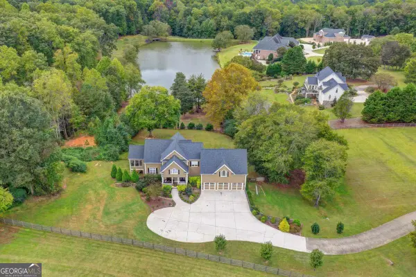 87 Carsons Creek Drive, Dawsonville, GA 30534