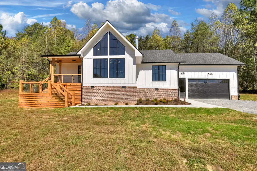 35 Brookside Court, Blue Ridge, GA 30513 - Image #2