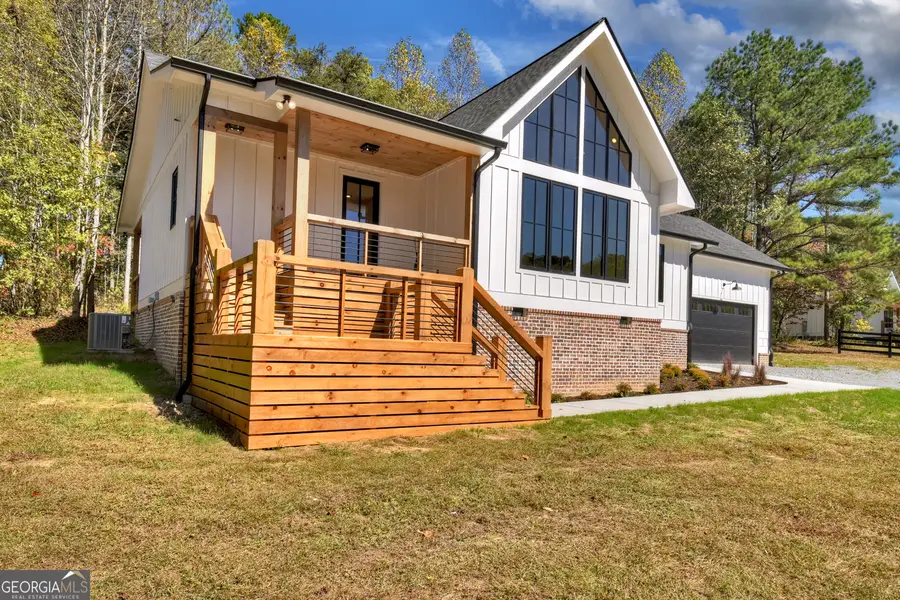 35 Brookside Court, Blue Ridge, GA 30513 - Image #3