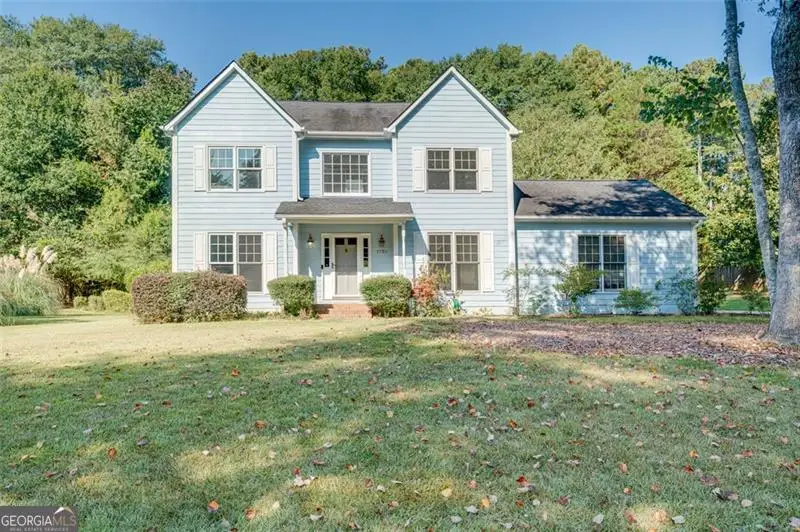 1721 Bruckner Court, Snellville, GA 30078 - Image #2