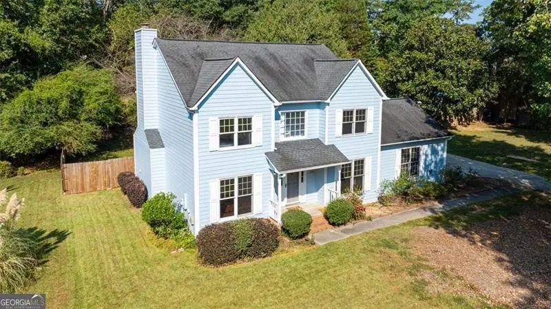 1721 Bruckner Court, Snellville, GA 30078 - Image #3