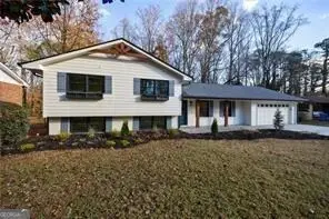 175 Jayne Ellen Way, Alpharetta, GA 30009 - Image #1