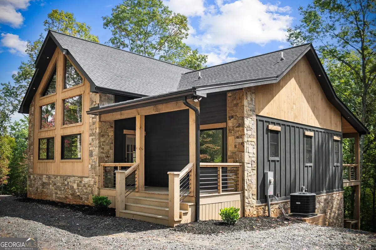 164 Brook Lane, Mineral Bluff, GA 30559 - Image #1