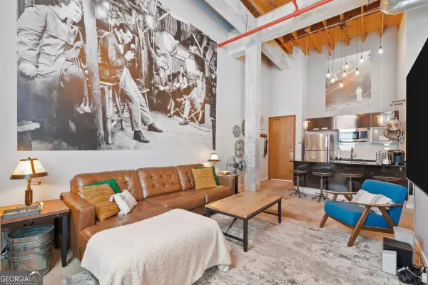 650 Glen Iris Drive Ne #26, Atlanta, GA 30308