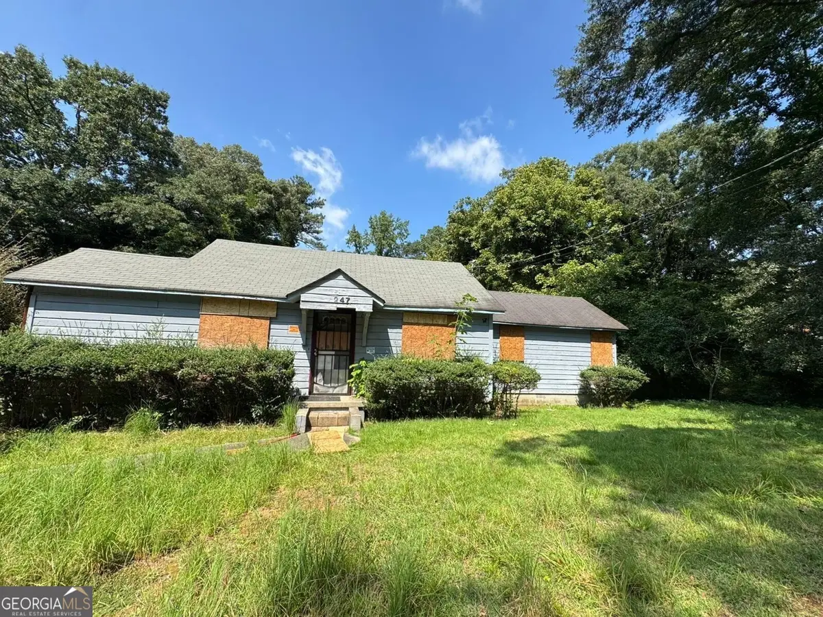 247 Howell Drive Sw, Atlanta, GA 30331 - Image #1