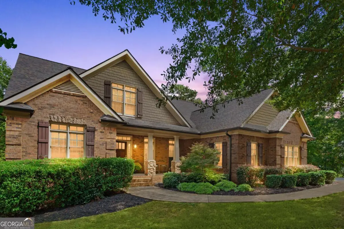 2082 Wade Drive, Bogart, GA 30622 - Image #1