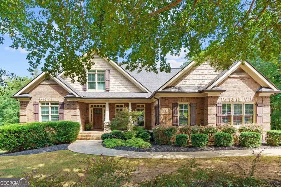 2082 Wade Drive, Bogart, GA 30622 - Image #2