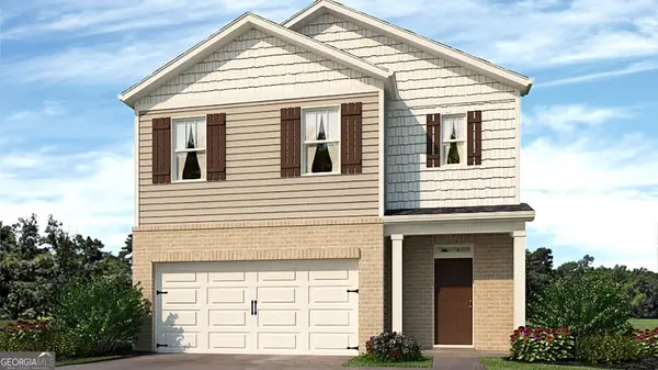 3 Babcock Drive, Rome, GA 30165