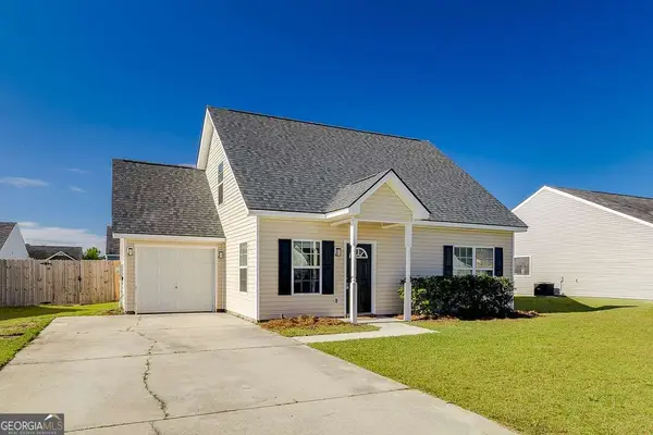 106 Sweetvine Lane, Guyton, GA 31312