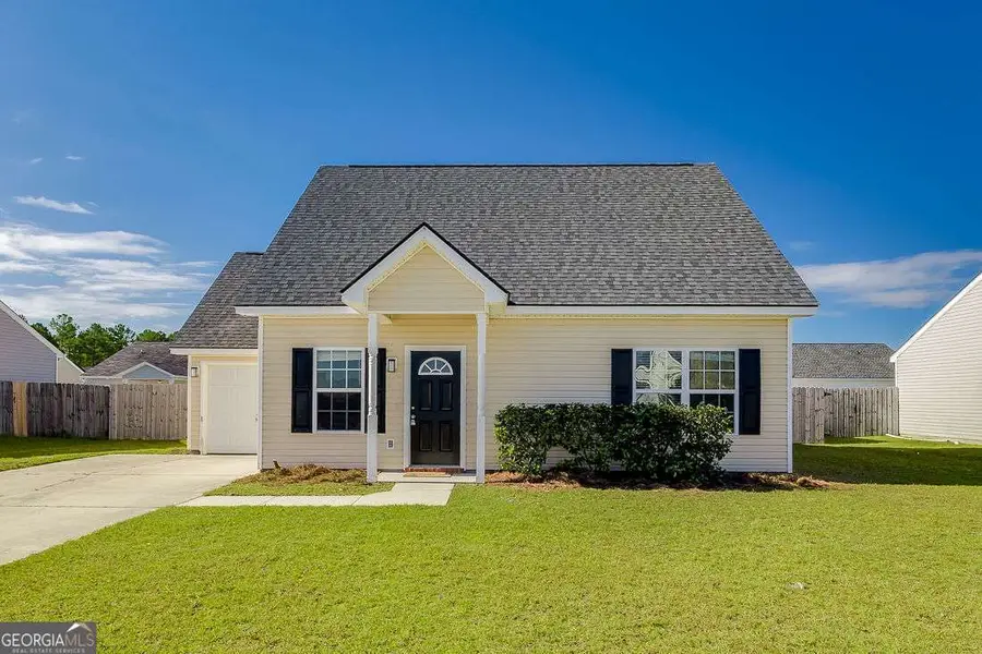 106 Sweetvine Lane, Guyton, GA 31312 - Image #3