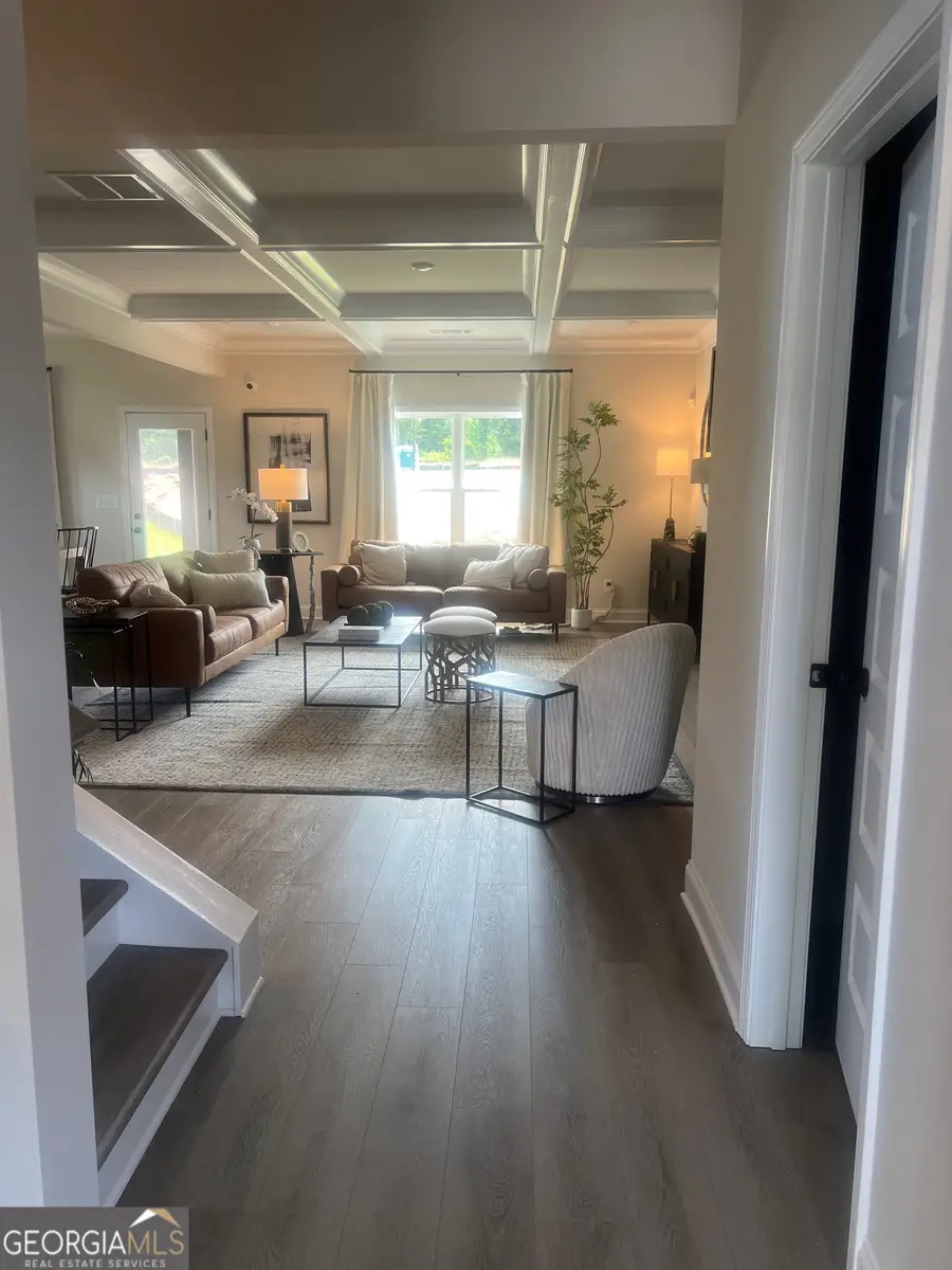 3536 Iron Hearth Bend #96C, Snellville, GA 30039 - Image #2