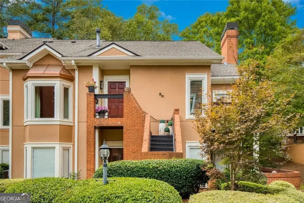 5264 Brooke Ridge Drive, Dunwoody, GA 30338 - Image #1