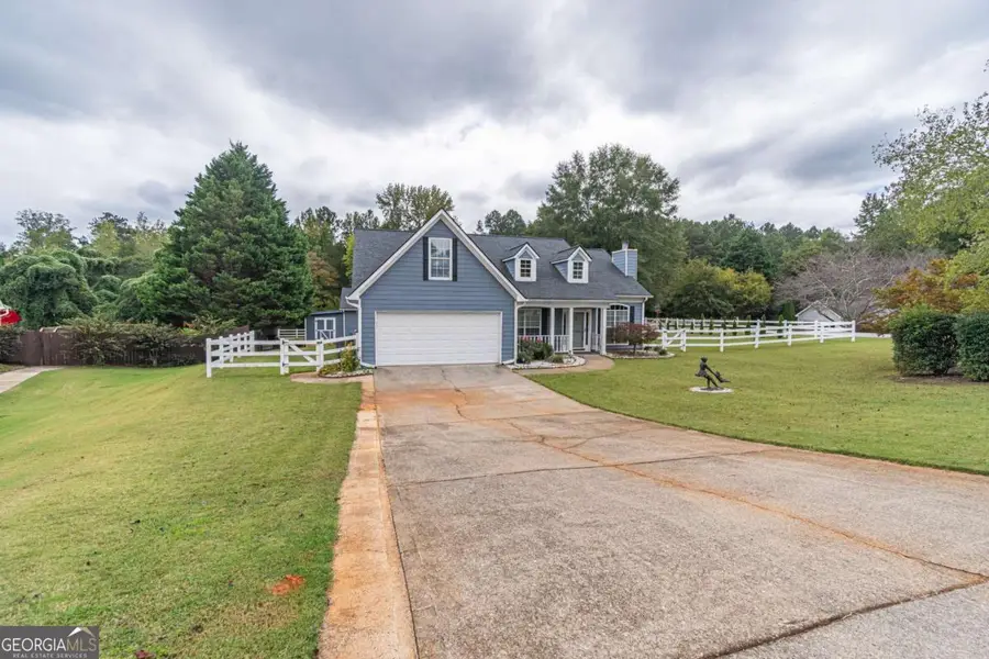395 Flintlock Drive, Dacula, GA 30019 - Image #3
