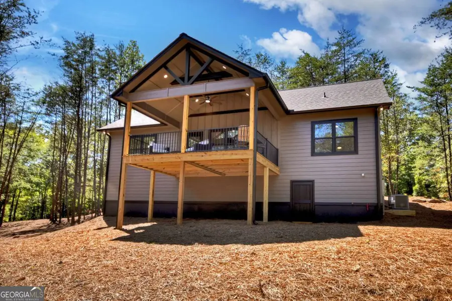 LOT 2 Brookhaven Lane, McCaysville, GA 30555 - Image #2